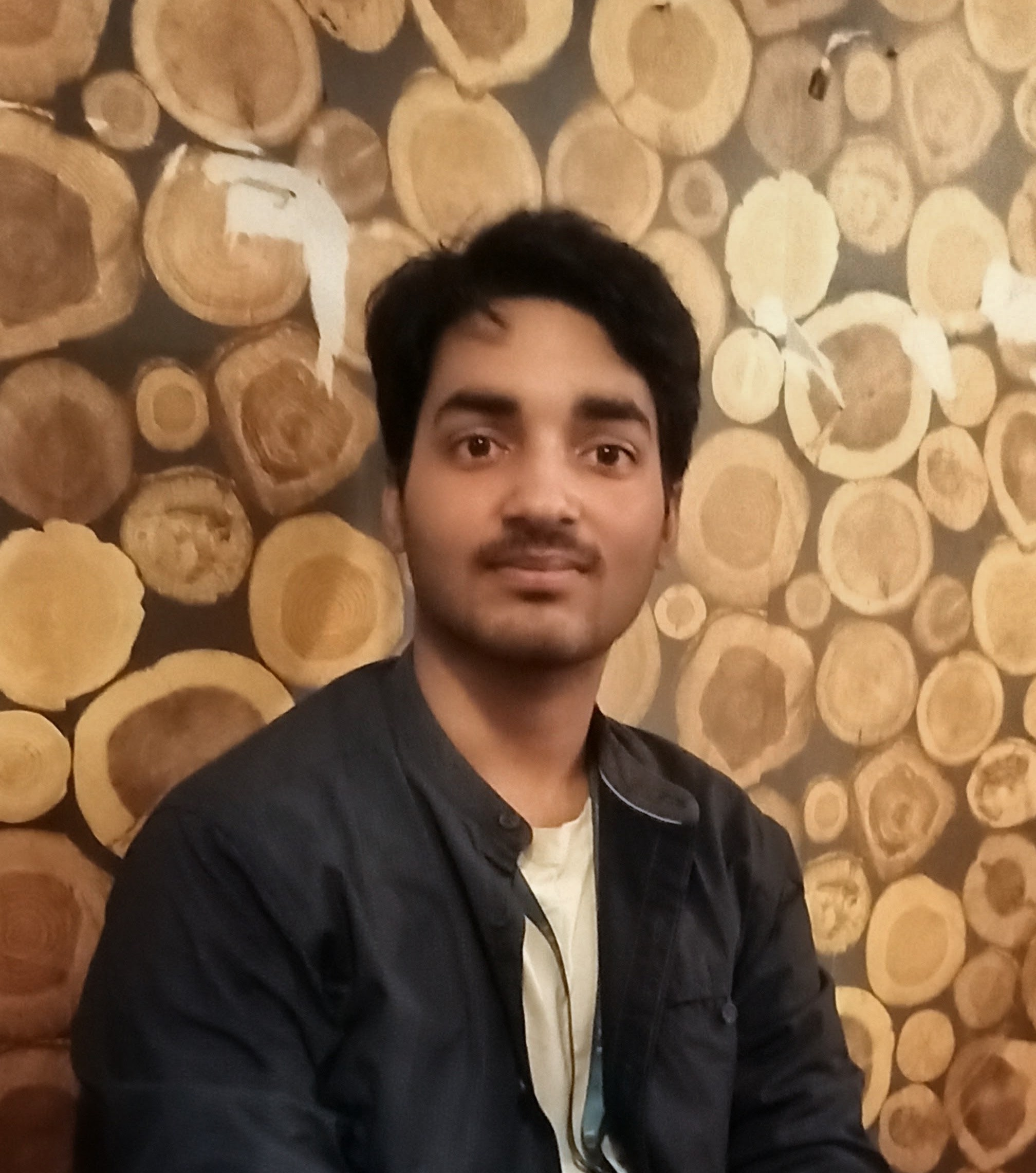 Android and Backend Developer Intern