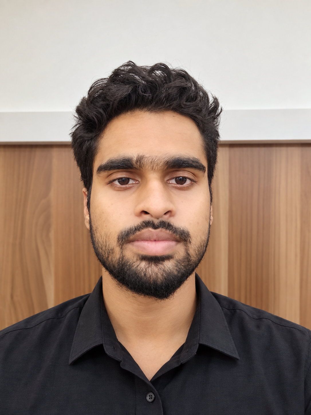 Android & Flutter Developer Intern